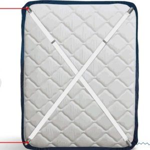 Bed Sheet Clips 23" tp 78" Adjustable